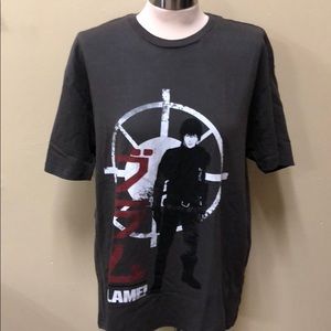 Blame t-shirt loot crate exclusive